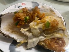 -黑石礁酒楼·海鲜(黑石礁店)