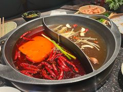 -宽巷子成都火锅(南站店)