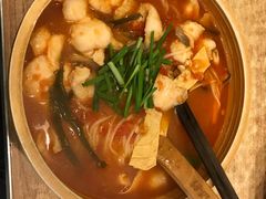 -石榴姐•山城小馆(创始店)