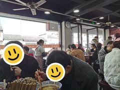 -美味斋(西北街店)