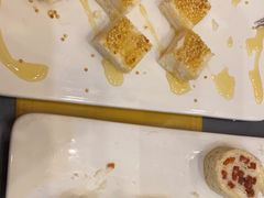 -格日勒阿妈蒙古厨房(巨海店)