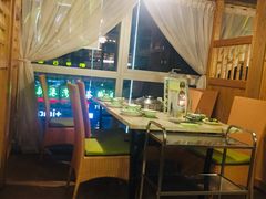 卡座-四季合味椰子鸡(南山大冲店)