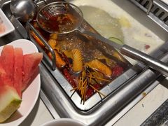 -野妹火锅(布吉店)