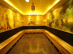 -爱尚韦德同科游泳馆
