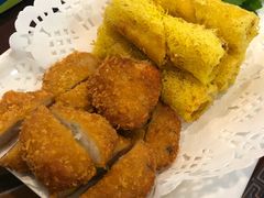-友强·23年特色海鲜大排档(厦门店)