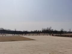 -盘龙城国家考古遗址公园