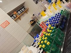 -捞的乐自助火锅(通江店)