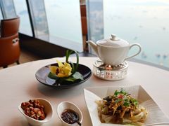 -天龙轩(香港丽思卡尔顿酒店)