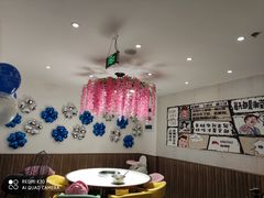 -蛙太牛牛肉海鲜自助火锅(台江万达店)