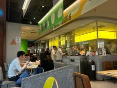 -乐凯撒披萨(正佳广场店)