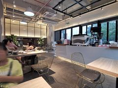 -Maxpoint Kitchen 西餐咖啡(乐峰广场店)