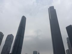 -广州四季酒店