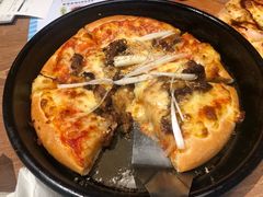 -必胜客(五道口店)