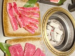 -花时·炭火烧肉(东百中心A馆店)