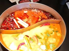-生如夏花泰式火锅(西村黑金店)
