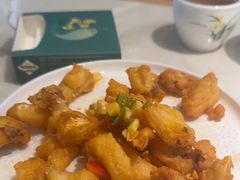 -粤顺渔坊·中山脆肉鲩火锅(清湖店)