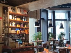 -京A Taproom·精酿餐吧(CBD店)
