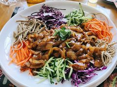 -八次方密云水库鱼粘卷子·熏鸽子·农家菜
