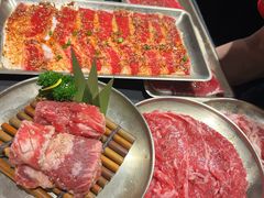 -西塔老太太泥炉烤肉(龙湖北苑天街店)