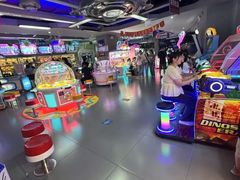 -天空之城游乐体验世界(义乌之心店)