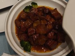 -大连湾旭日·家宴·海肠捞饭(马栏广场店)