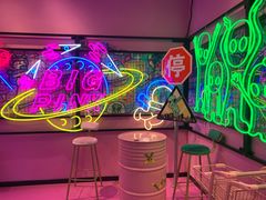 -BIG PINK大粉娃娃机主题馆(圆融星座店)
