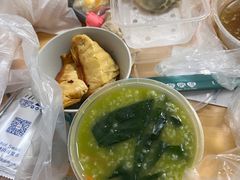 -珍粥道(杉杉奥特莱斯店)