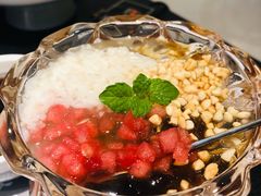 冰粉-老鸭集(金沙龙湖天街店)