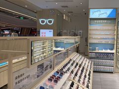 -AOJO眼镜(南翔印象城MEGA店)