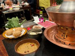 -南门涮肉(通州大船店)