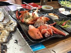 -真情鲍鱼海鲜汤