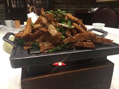 -鸭匠食府·挂炉烤鸭·新京菜(阜成路店)