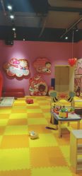点击看大图 -奇乐儿momoplanet儿童乐园(卓悦汇店)