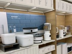 -小米之家(西安王府井熙地港店)