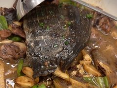 -湖锦酒楼·32年地道湖北菜(光谷店)