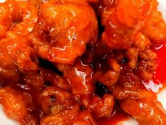-新天厨酒家(二分店)