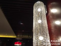 -嘉和国际饭店-颐园中餐厅