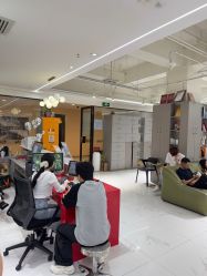点击看大图 -真好真意SALON 接发·染·烫特色店