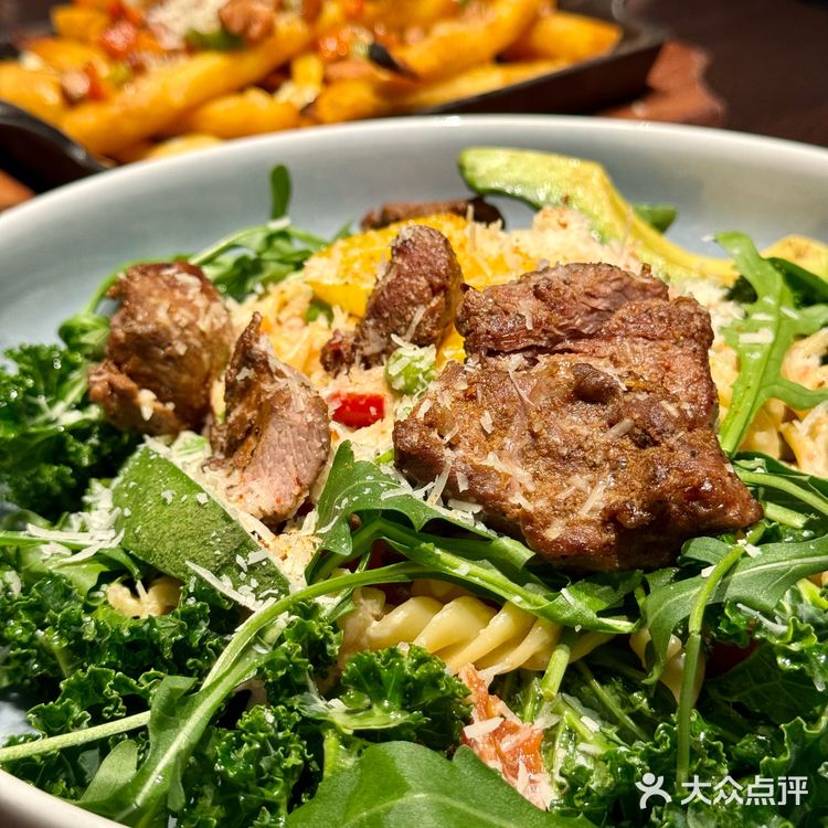 今年冬天牢牢锁住这家的美拉德食物吧！