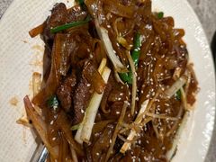 -留半山·香港食堂(啦啦宝都店)