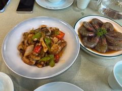 -渔娘渔家丹东海鲜(东直门店)