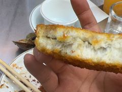-褚小白·烧烤铜锅涮