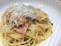 传统意式卡邦娜意大利面-BE BRIGHT KITCHEN(正佳广场店)