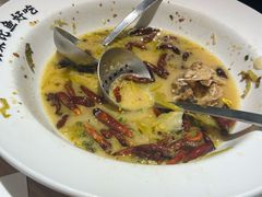 -新太二·鲜料川菜(群光广场店)