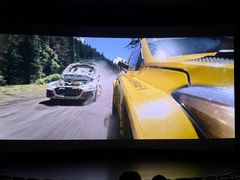 -CGV影城(奥体印象城杜比 4DX店)