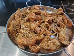 -盒马鲜生(岭南新世界店)