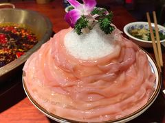 -春熙里老火锅(春熙路店)