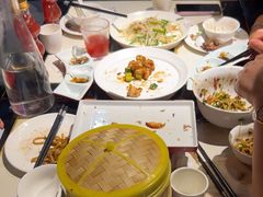 -京味斋·北京烤鸭(北京南站洋桥店)