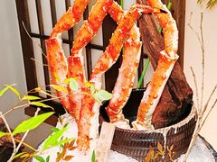 -上井料理黑金店(IFS国金中心店)