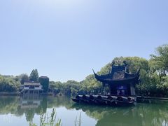 -柯岩风景区
